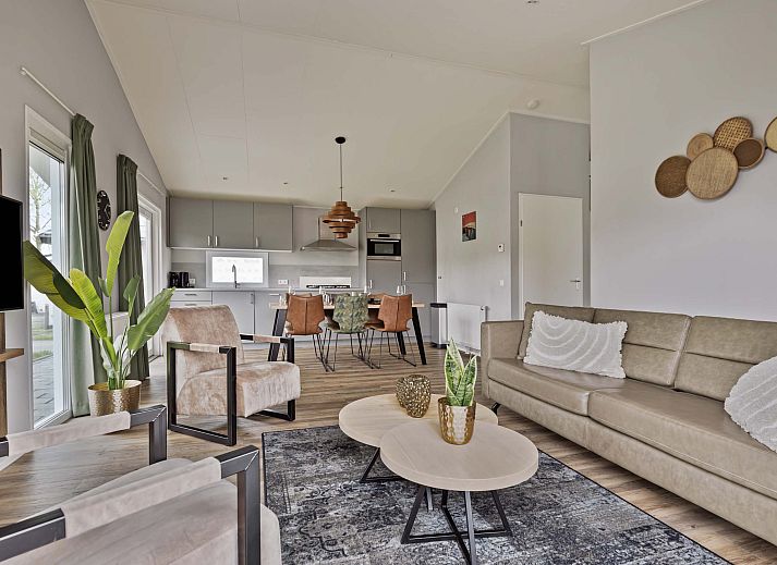 Guest house 701706 - Holiday property Rotterdam eo - Leijhoeve