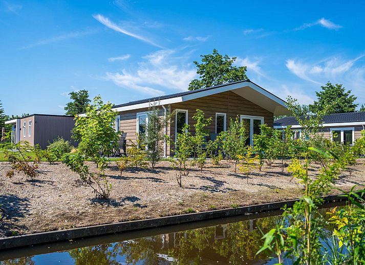 Guest house 701706 - Holiday property Rotterdam eo - Leijhoeve