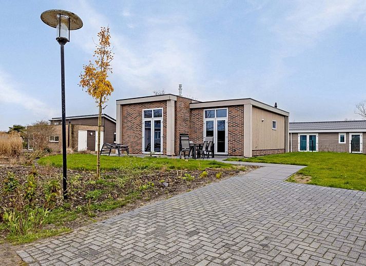 Guest house 701707 • Holiday property Rotterdam eo • Lodge Royal 6 personen 