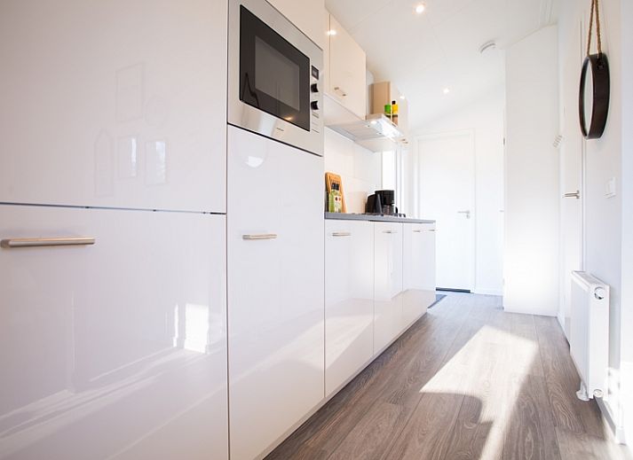 Verblijf 701707 - Vakantiewoning Rotterdam eo - Ferox 4 personen