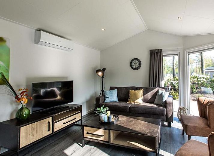 Verblijf 701707 - Vakantiewoning Rotterdam eo - Ferox 4 personen