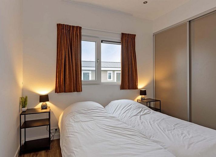 Unterkunft 701711 - Ferienhaus Rotterdam eo - Lodge Royal 6 personen