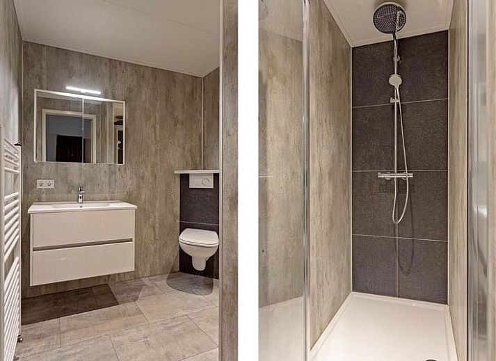 Unterkunft 701711 - Ferienhaus Rotterdam eo - Lodge Royal 6 personen