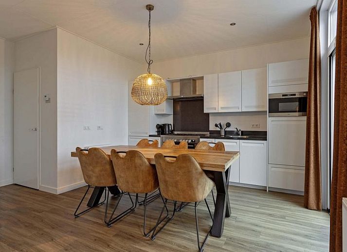 Unterkunft 701711 - Ferienhaus Rotterdam eo - Lodge Royal 6 personen