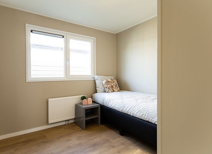 Unterkunft 701720 - Ferienhaus Rotterdam eo - Leijhoeve 5 personen