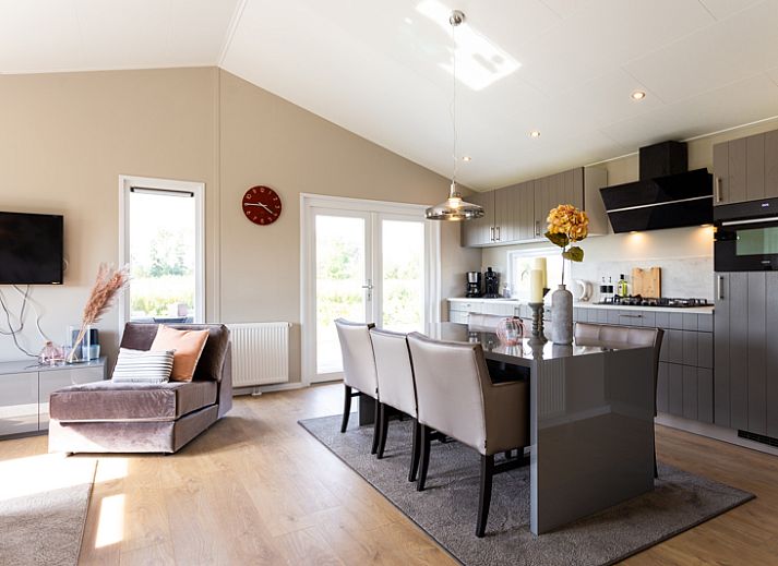 Unterkunft 701720 - Ferienhaus Rotterdam eo - Leijhoeve 5 personen