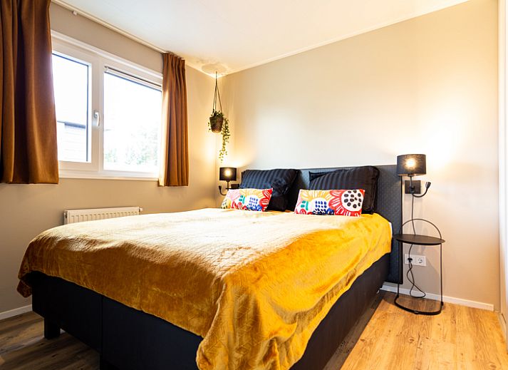 Verblijf 701723 - Vakantiewoning Rotterdam eo - Leijhoeve 6 personen Wellness (Spa)