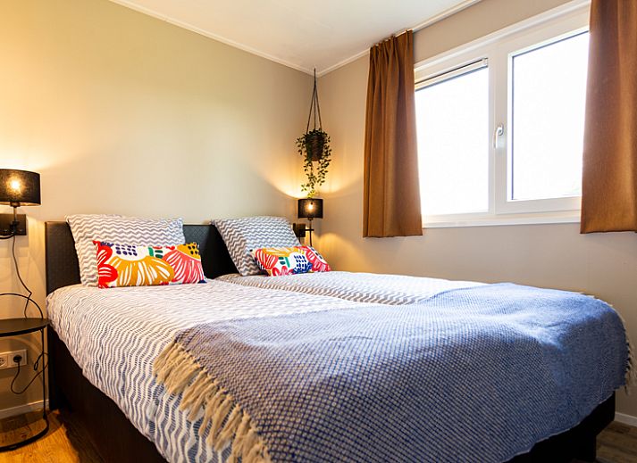 Verblijf 701723 - Vakantiewoning Rotterdam eo - Leijhoeve 6 personen Wellness (Spa)