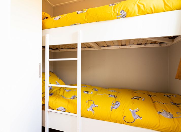 Verblijf 701723 - Vakantiewoning Rotterdam eo - Leijhoeve 6 personen Wellness (Spa)