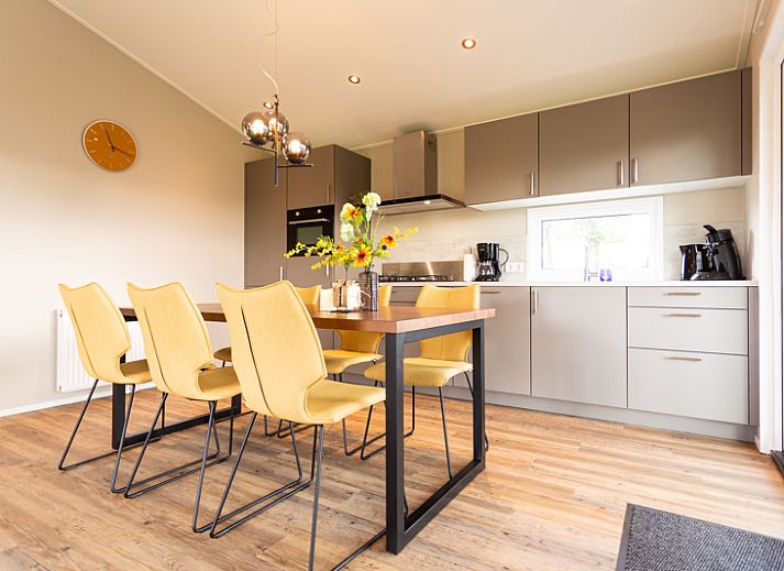 Verblijf 701723 - Vakantiewoning Rotterdam eo - Leijhoeve 6 personen Wellness (Spa)