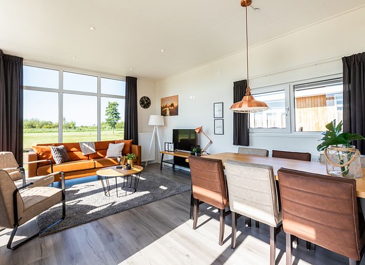 Unterkunft 701725 - Ferienhaus Rotterdam eo - Module 4 personen