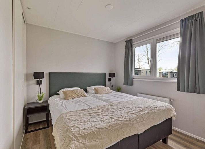 Gezellig terras bij Leijhoeve 6 personen in Nieuwerkerk aan den IJssel, vakantiehuis in Zuid-Holland.