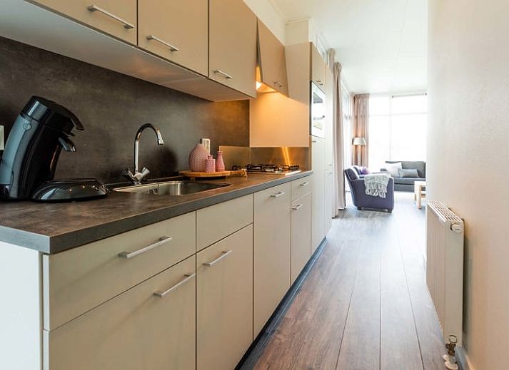 Unterkunft 701727 - Ferienhaus Rotterdam eo - Module 5 personen