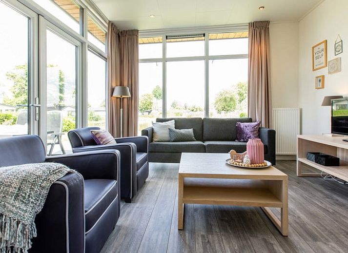 Unterkunft 701727 - Ferienhaus Rotterdam eo - Module 5 personen