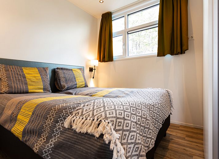 Unterkunft 701728 - Ferienhaus Rotterdam eo - Module Special 6 personen