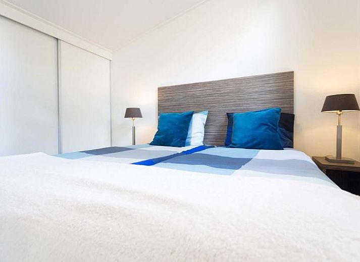 Guest house 701729 - Holiday property Rotterdam eo - Rialto 5 personen