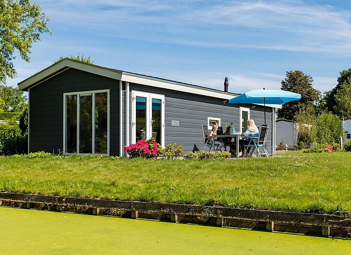 Unterkunft 701730 • Ferienhaus Rotterdam eo • IJssellodge 5 personen 