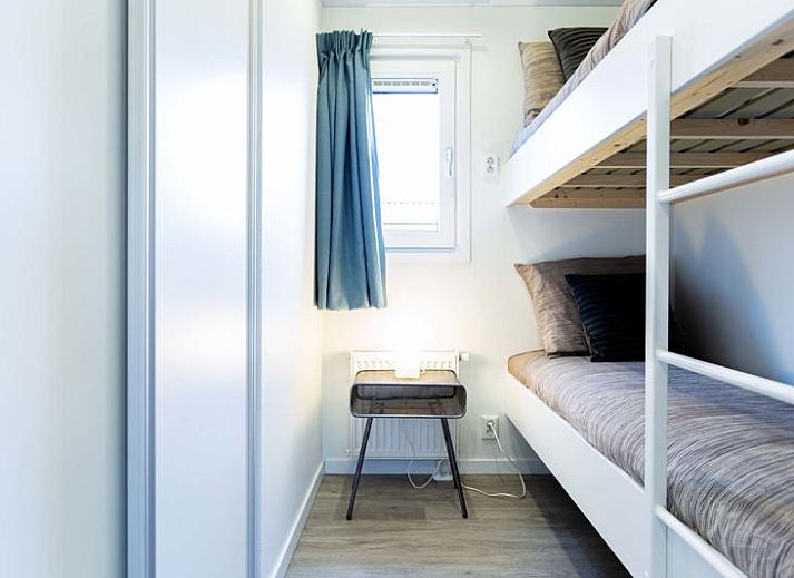 Unterkunft 701730 - Ferienhaus Rotterdam eo - Ferox 2 personen MIVA