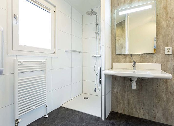 Unterkunft 701730 - Ferienhaus Rotterdam eo - Ferox 2 personen MIVA