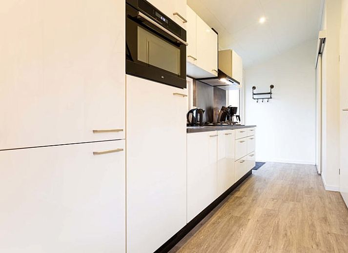 Unterkunft 701730 - Ferienhaus Rotterdam eo - Ferox 2 personen MIVA