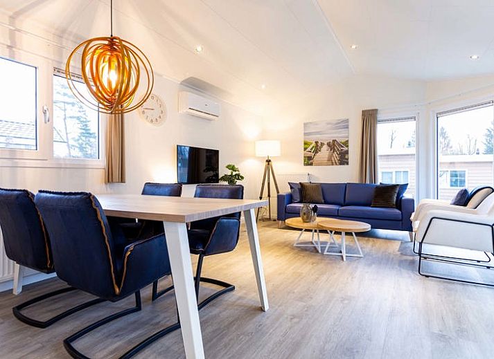 Unterkunft 701730 - Ferienhaus Rotterdam eo - Ferox 2 personen MIVA