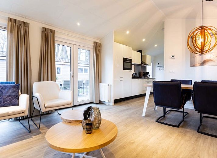 Unterkunft 701730 - Ferienhaus Rotterdam eo - Ferox 2 personen MIVA