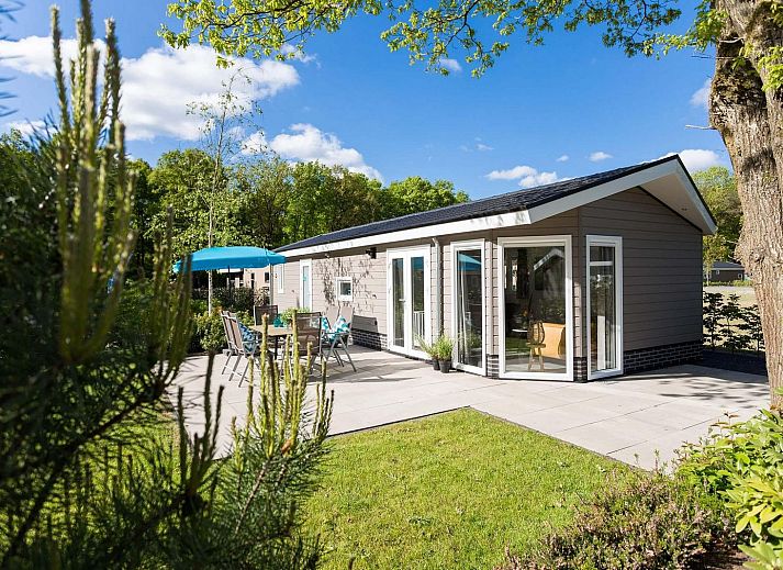 Guest house 701733 • Holiday property Rotterdam eo • Ferox 4 personen