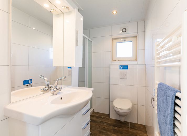 Guest house 701733 - Holiday property Rotterdam eo - IJssellodge 6 personen