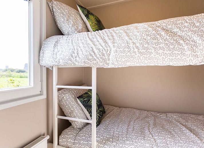 Guest house 701735 - Holiday property Rotterdam eo - Leijhoeve 4 personen