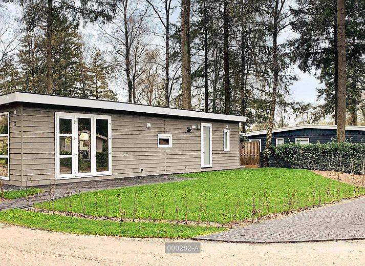 Verblijf 701736 • Vakantiewoning Rotterdam eo • Holiday home 4 personen 