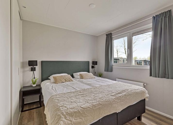 Guest house 701736 - Holiday property Rotterdam eo - Leijhoeve 6 personen