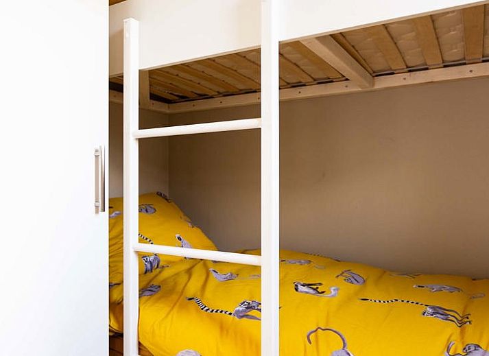 Guest house 701736 - Holiday property Rotterdam eo - Leijhoeve 6 personen