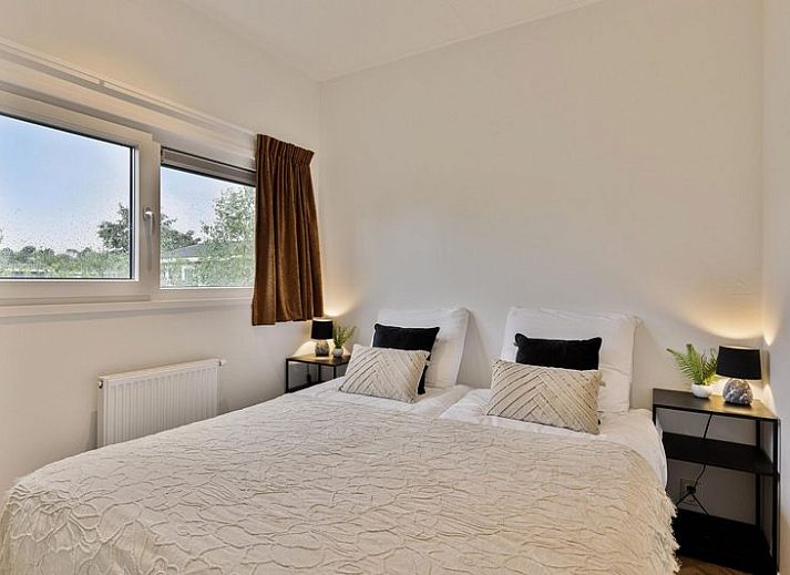 Unterkunft 701737 - Ferienhaus Rotterdam eo - Module Special 6 personen Wellness (Hottub)