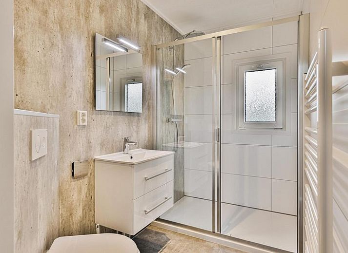 Unterkunft 701737 - Ferienhaus Rotterdam eo - Module Special 6 personen Wellness (Hottub)