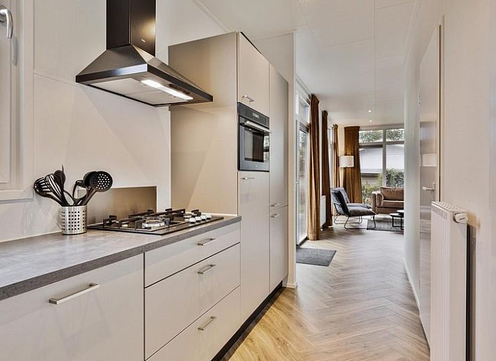 Unterkunft 701737 - Ferienhaus Rotterdam eo - Module Special 6 personen Wellness (Hottub)