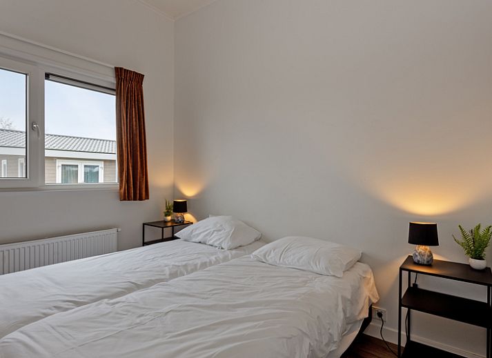 Unterkunft 701738 - Ferienhaus Rotterdam eo - Lodge Royal 6 personen