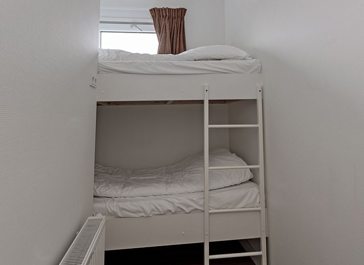 Unterkunft 701738 - Ferienhaus Rotterdam eo - Lodge Royal 6 personen