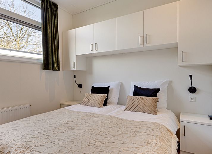 Verblijf 701739 - Vakantiewoning Rotterdam eo - Module Special 4 personen