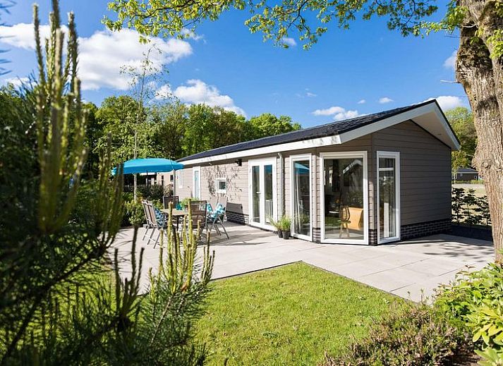 Guest house 701742 - Holiday property Rotterdam eo - Ferox 4 personen