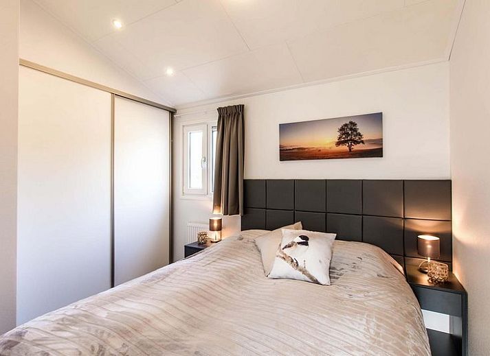 Guest house 701742 - Holiday property Rotterdam eo - Ferox 4 personen