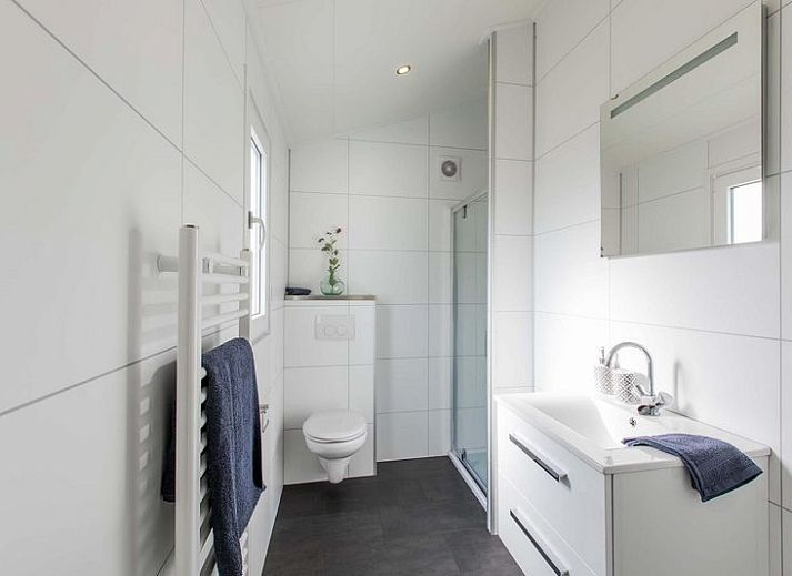 Guest house 701742 - Holiday property Rotterdam eo - Ferox 4 personen