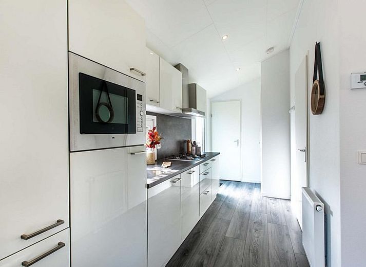 Guest house 701742 - Holiday property Rotterdam eo - Ferox 4 personen