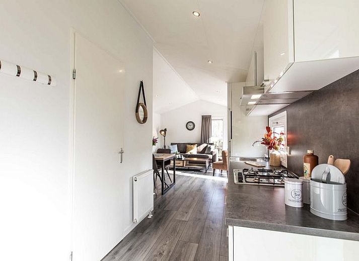 Guest house 701742 - Holiday property Rotterdam eo - Ferox 4 personen
