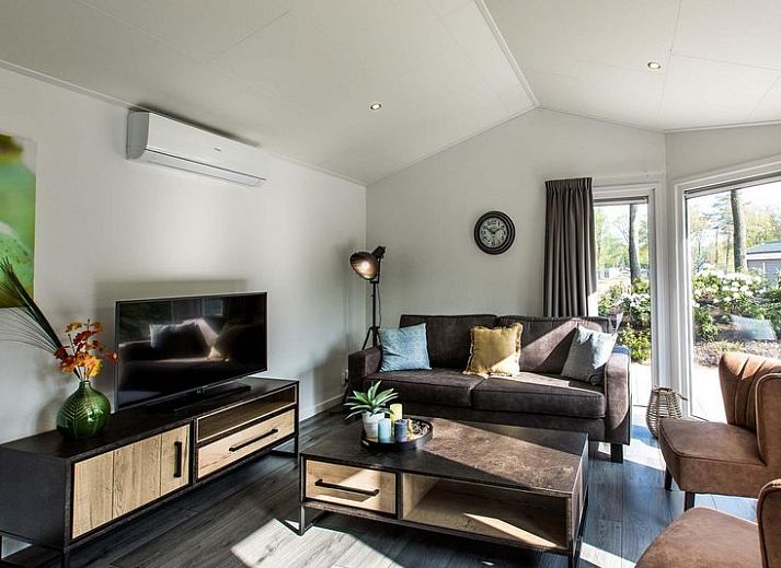 Guest house 701742 - Holiday property Rotterdam eo - Ferox 4 personen