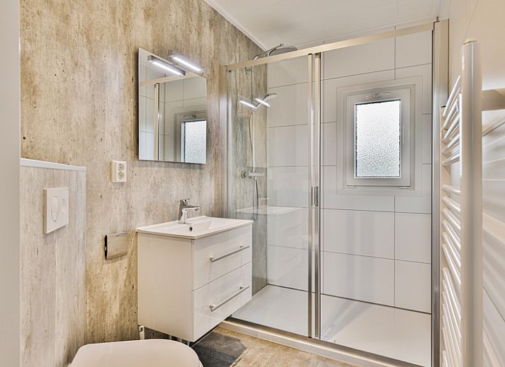 Guest house 701743 - Holiday property Rotterdam eo - Module Special 6 personen Wellness (Hottub)