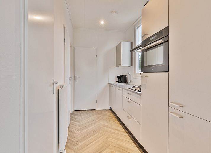 Guest house 701743 - Holiday property Rotterdam eo - Module Special 6 personen Wellness (Hottub)