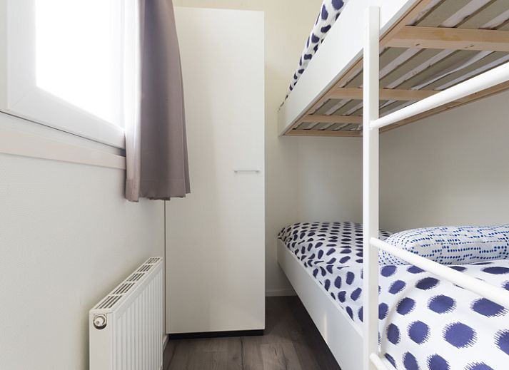 Guest house 701745 - Holiday property Rotterdam eo - Rialto 6 personen Wellness (Spa)