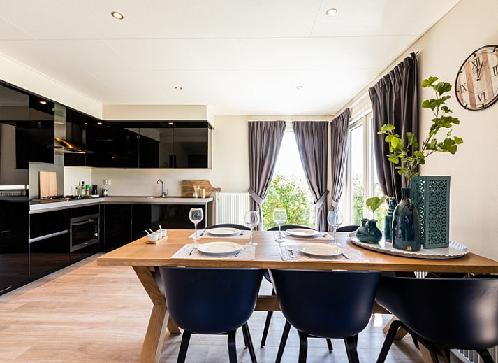 Guest house 701746 - Holiday property Rotterdam eo - Steenhoeve 4 personen