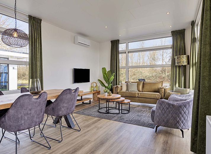 Unterkunft 701747 - Ferienhaus Rotterdam eo - Module Special