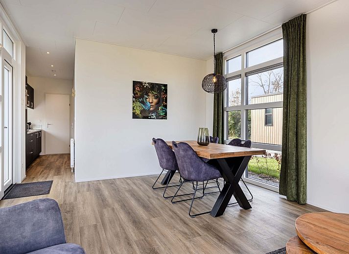 Unterkunft 701747 - Ferienhaus Rotterdam eo - Module Special